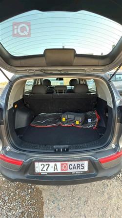 کیا سپۆرتاج